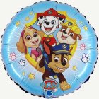 Paw Patrol® Action Folieballong