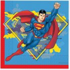 Superman® Servetter