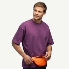 90-tal Midjeväska Neonorange