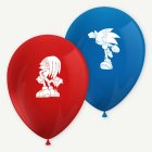 Sonic® Latexballonger