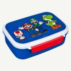 Super Mario® Toad, Mario & Yoshi Matlåda