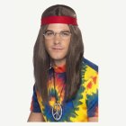 Hippieset Brun