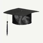 Gradueringshatt