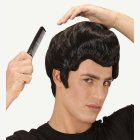 Rockabilly Grease Peruk