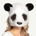 Panda Mask