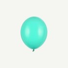 Ballonger Pastell Mint Green