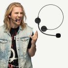 Popstjärna Headset