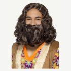 Hippie/Jesus Perukset