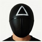 Trekant Gamer Mask