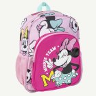 Minnie Mouse® Team Skolväska