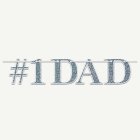 Girlang #1 Dad