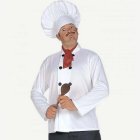 Kock Maskeraddräkt
