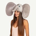 Elefant Hatt