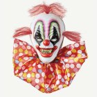 Ryslig Clown