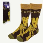 Guardians of the Galaxy® Groot Strumpor 38-45