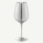 Plast Vinglas Silver