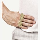 Hip Hop Ring
