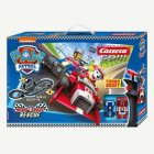 Paw Patrol® Ready Race Rescue Racerbana Blå