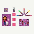 Gabbys Dockskåp® Mega Kreativt Set