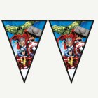 Avengers® Vimpelgirlang
