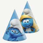 Smurfarna® Partyhattar
