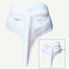 Mask á la Venedig, målas