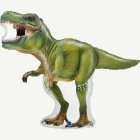 T-Rex Folieballong