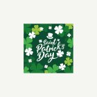 Servetter St Patrick's Day