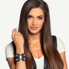 Rocker Metallarmband