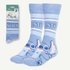 Stitch® Strumpor Blå 36-43