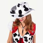 Komönster Cowboyhatt