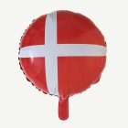 Dansk Folieballong