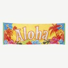 Aloha Banner