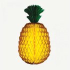 Ananas Honeycomb Gul
