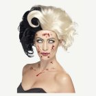 She-Devil Peruk