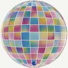 Discokula Folieballong