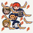 Harry Potter® & Friends Konfetti