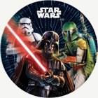 Star Wars Galaxy® Darth Vader Tallrikar