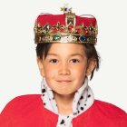 Royal Kung Barnkrona