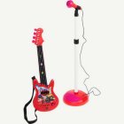 Miraculous Ladybug® Mikrofon & Gitarr Set
