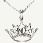 Prinsesskrona Halsband