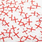 England Flagga Konfetti
