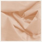 Velourduk Ljus Beige
