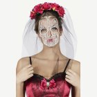 Day of the Dead Diadem