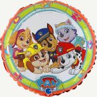 Paw Patrol® Pawsome Folieballong