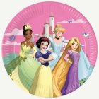 Disney Princess® Papperstallrikar