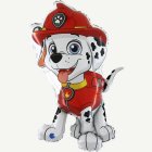 Paw Patrol® Marshall Folieballong
