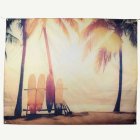Strand & Surf Banderoll