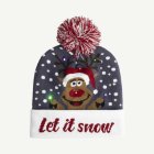 Let It Snow Mössa