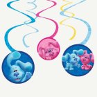 Blue's Clues® Spiraler
